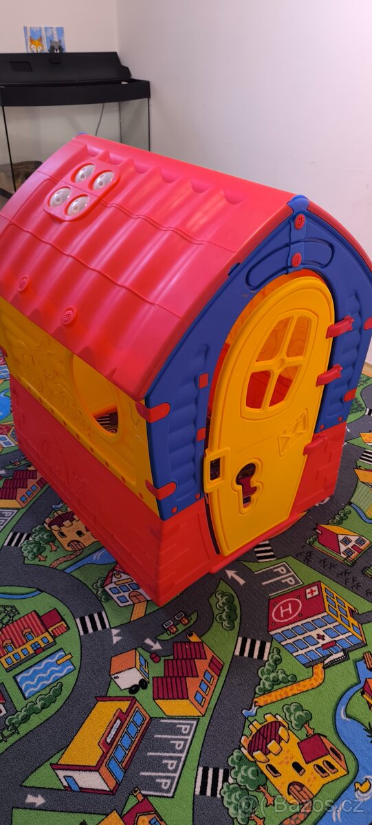 Dětský domeček - 2