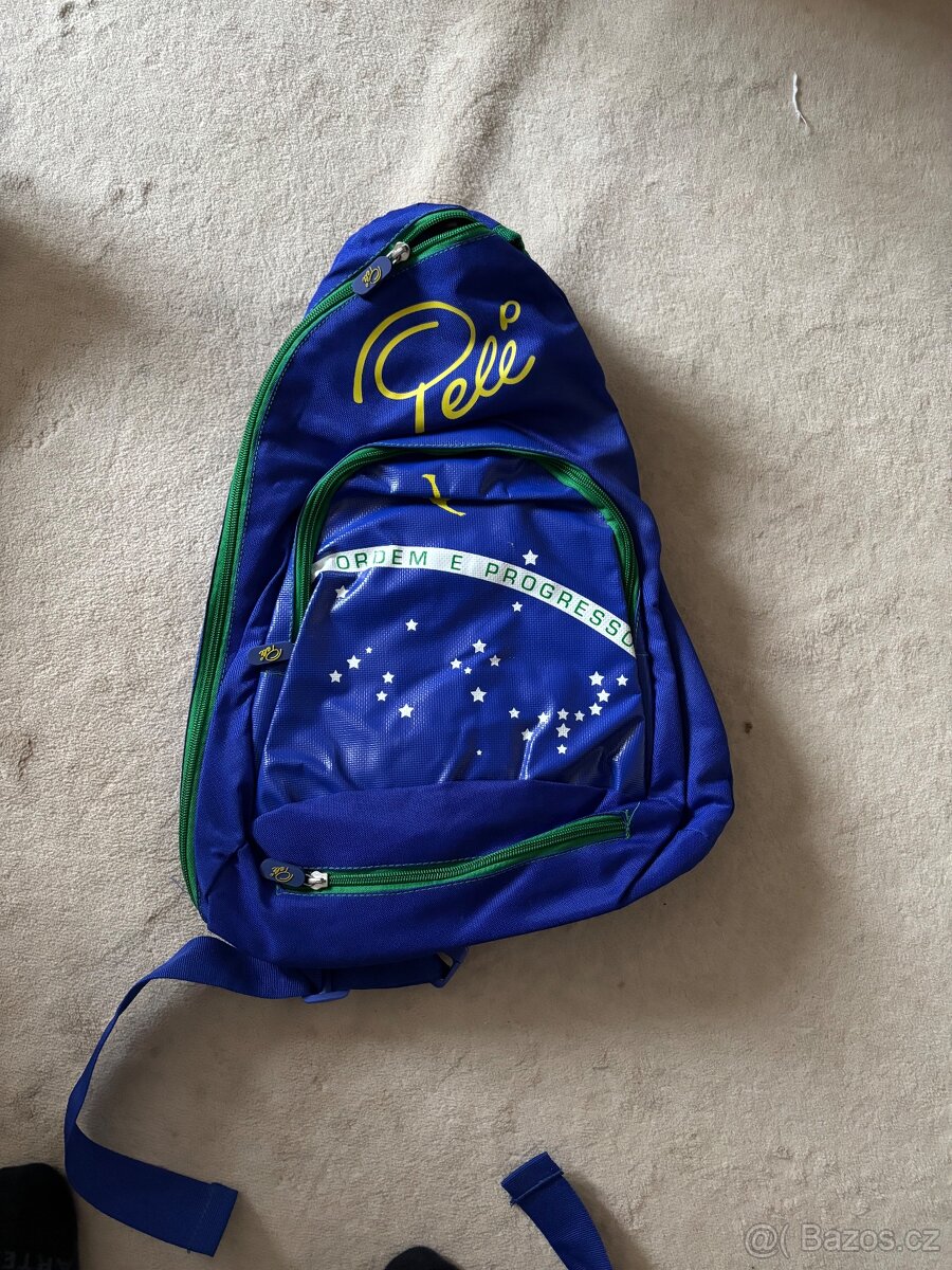 Batoh přes jedno rameno - 2