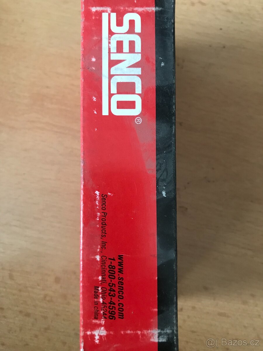 Nastřelovací hřebíky Senco - 2