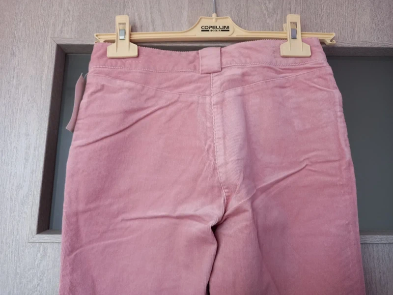 1054 - dívčí kalhoty Route 66 vel.152/158 - 2