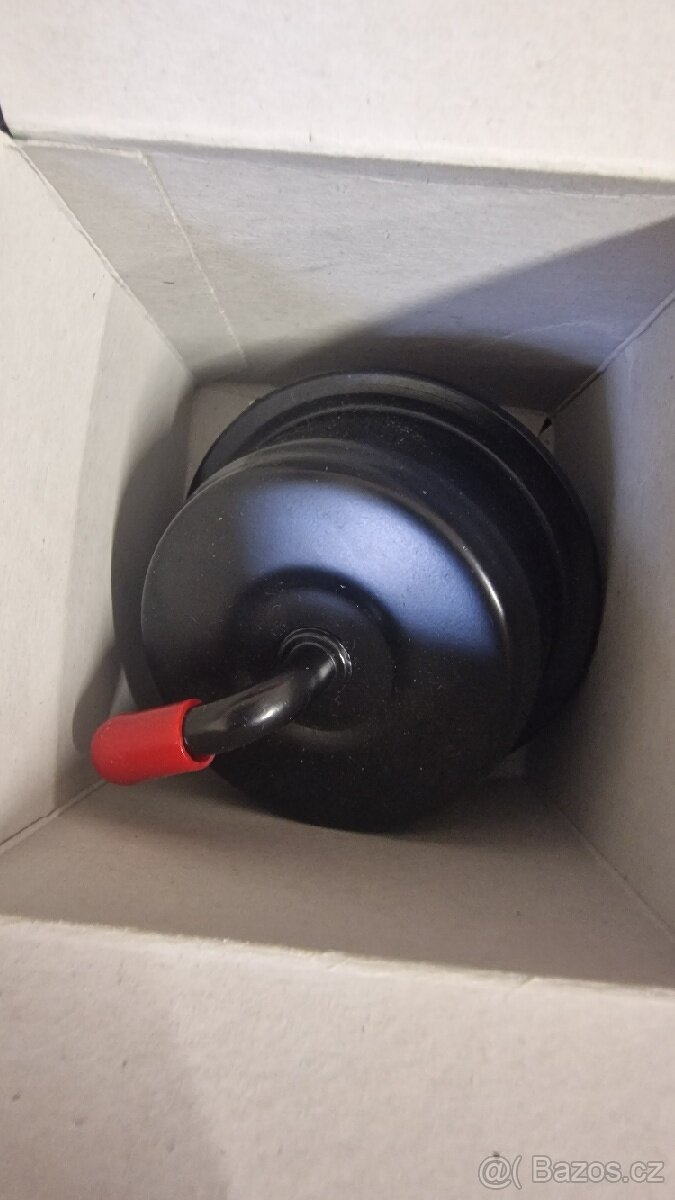 Palivový filtr Swift - 2