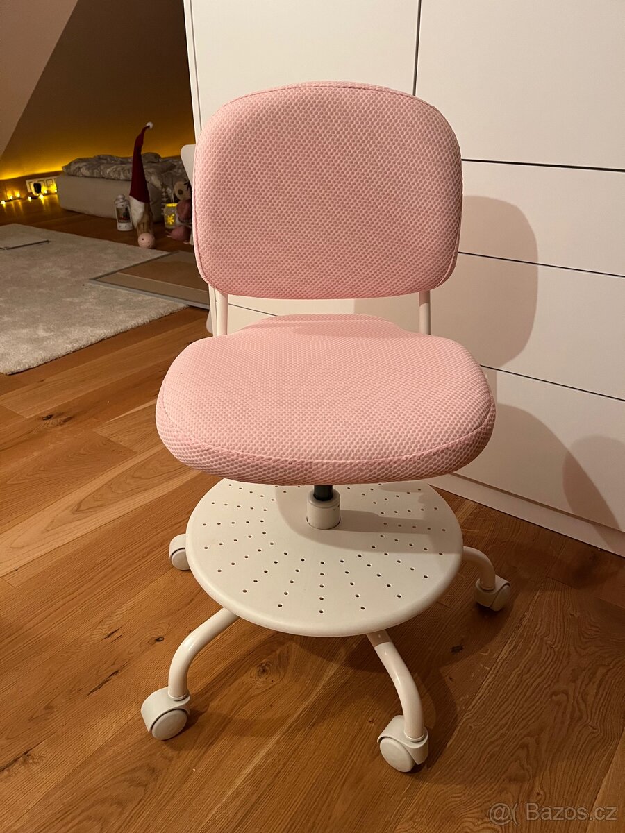 Rostouci dětská židle Vimund 120-140 cm - 2