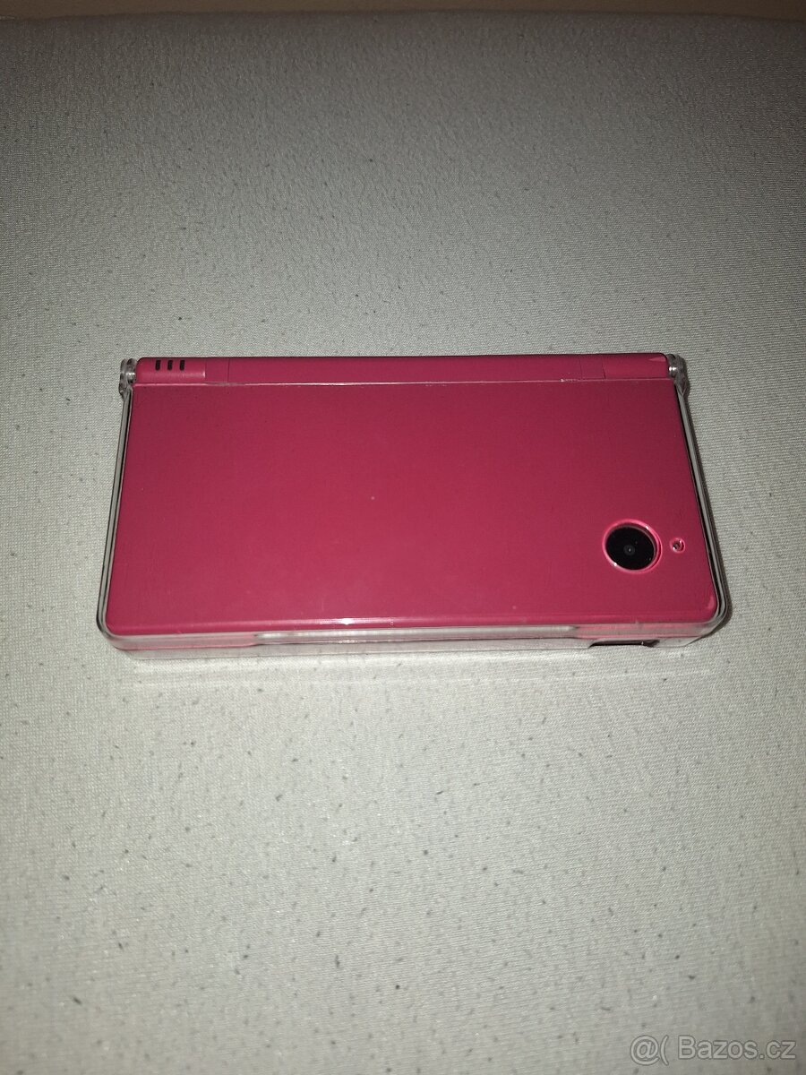 Nintendo dsi - 2