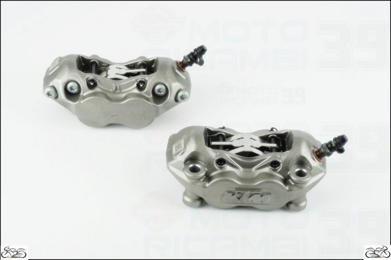 Přední brzdové třmeny na KTM 890 Adventure S/R/Rally - 2