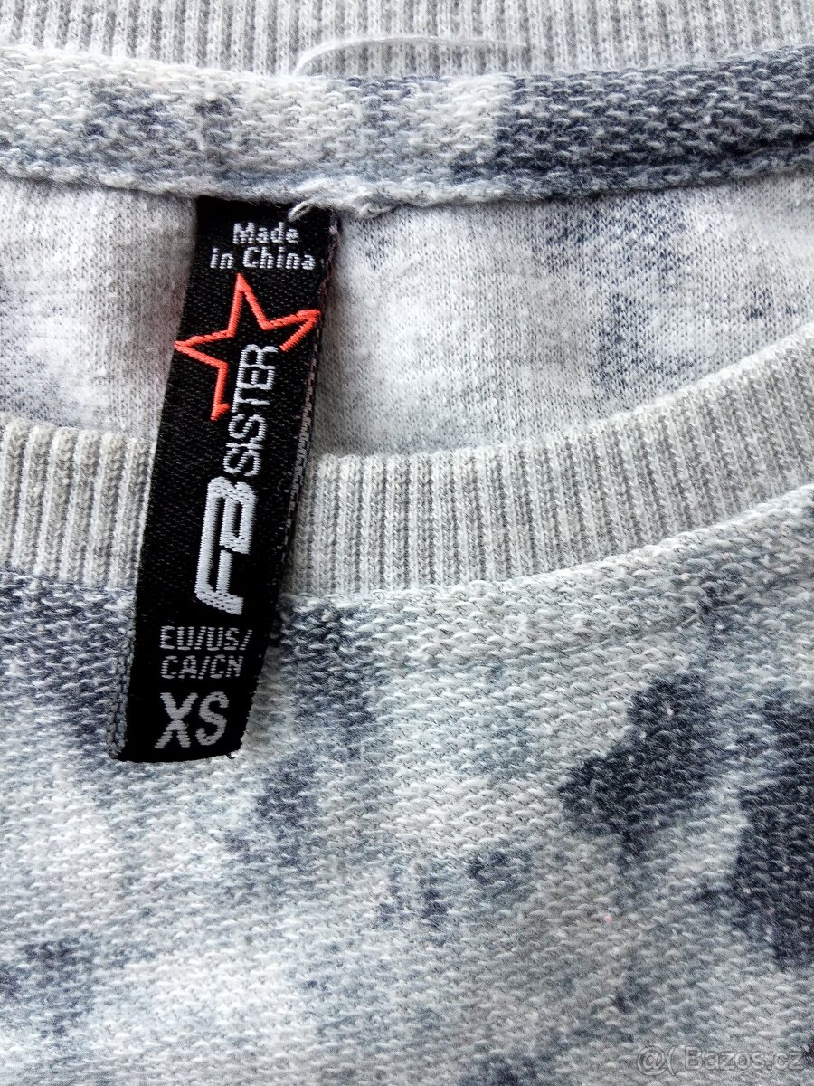 Mikina - svetr vel.XS - 2