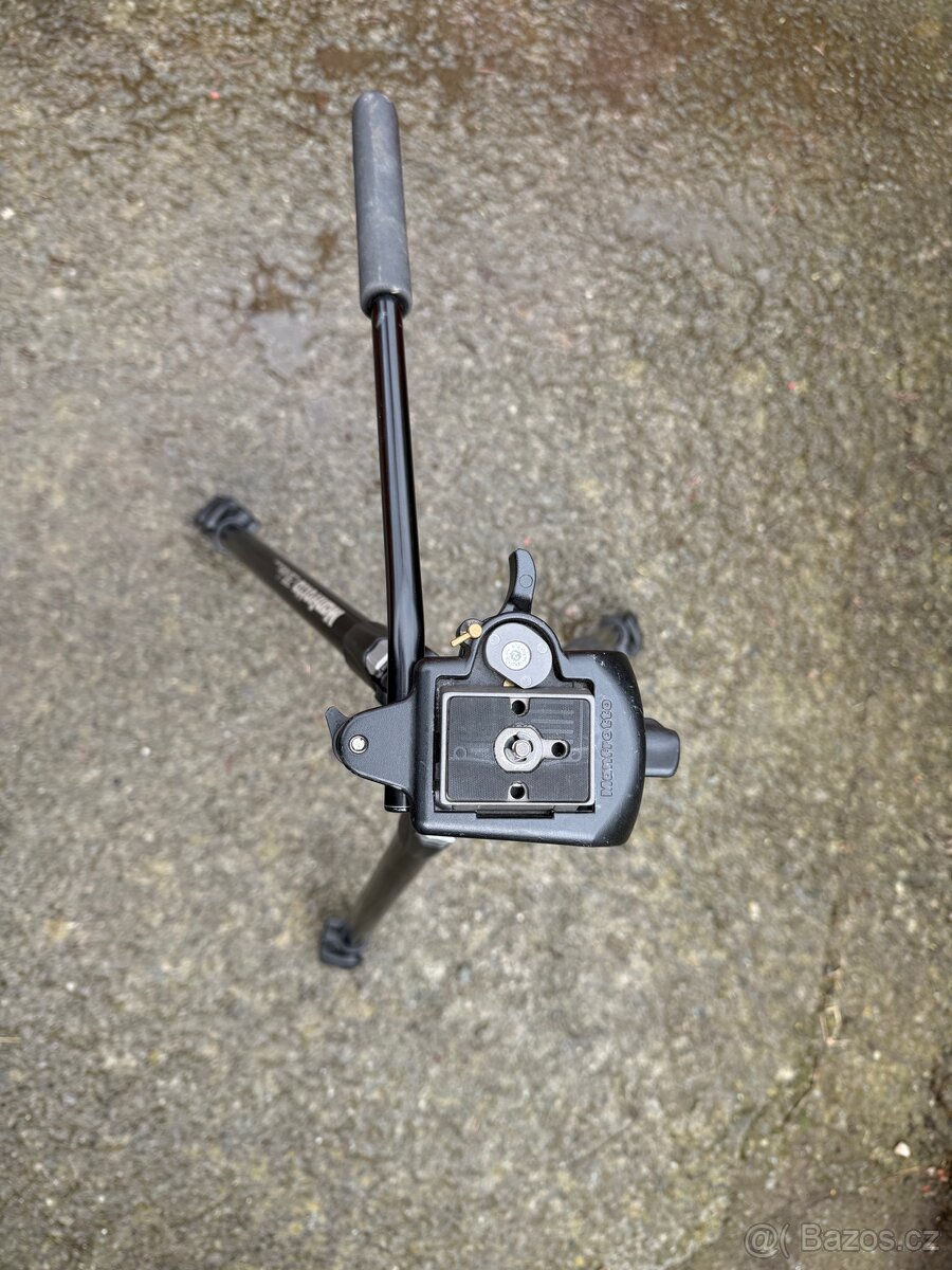 Manfrotto 290xtra - 2