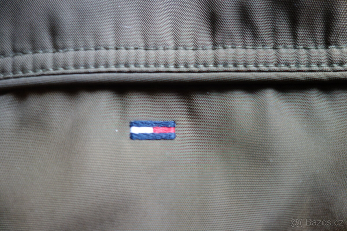 pánská bunda TOMMY HILFIGER vel M - 2