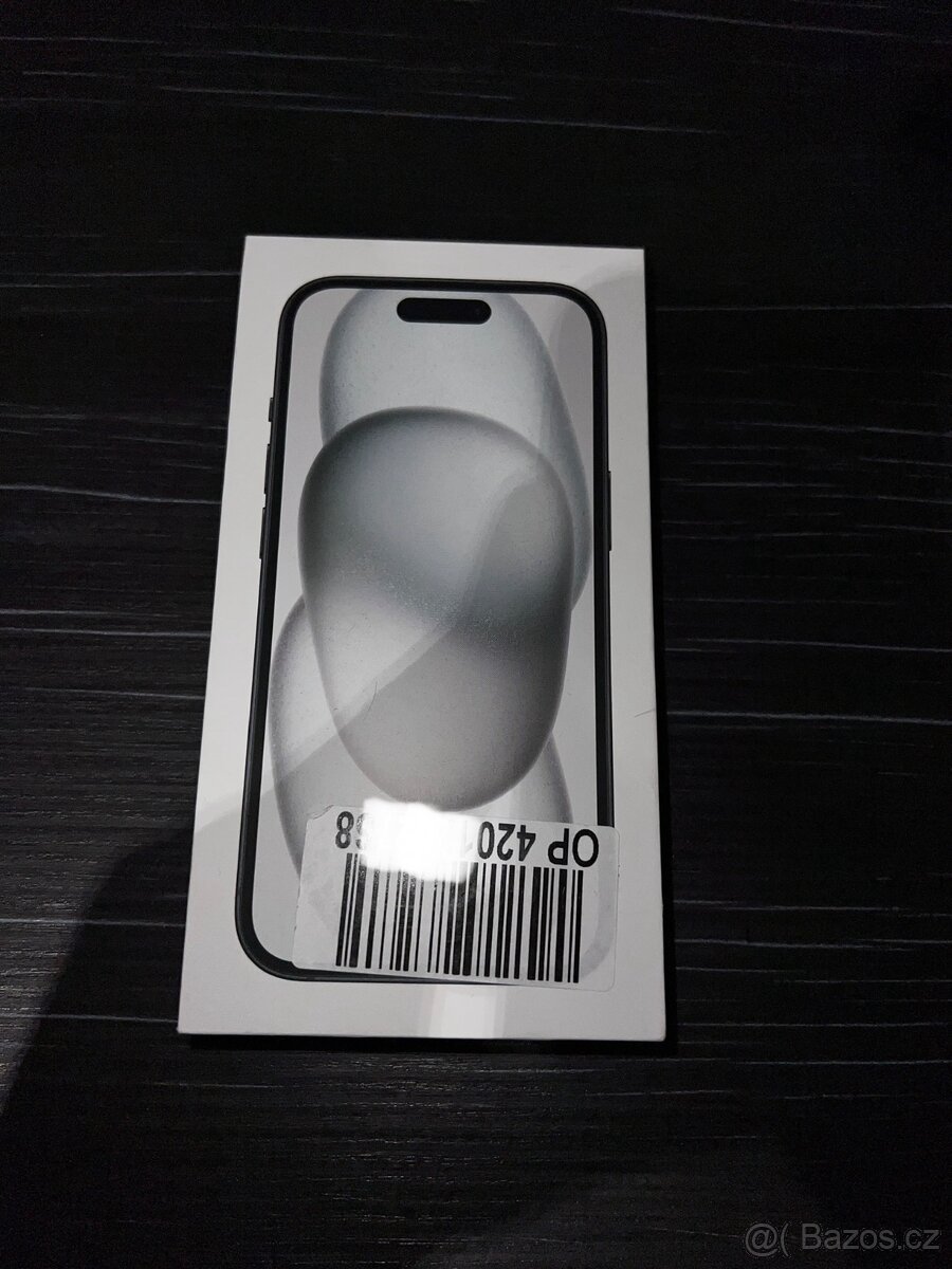 Apple iPhone 15 - 2
