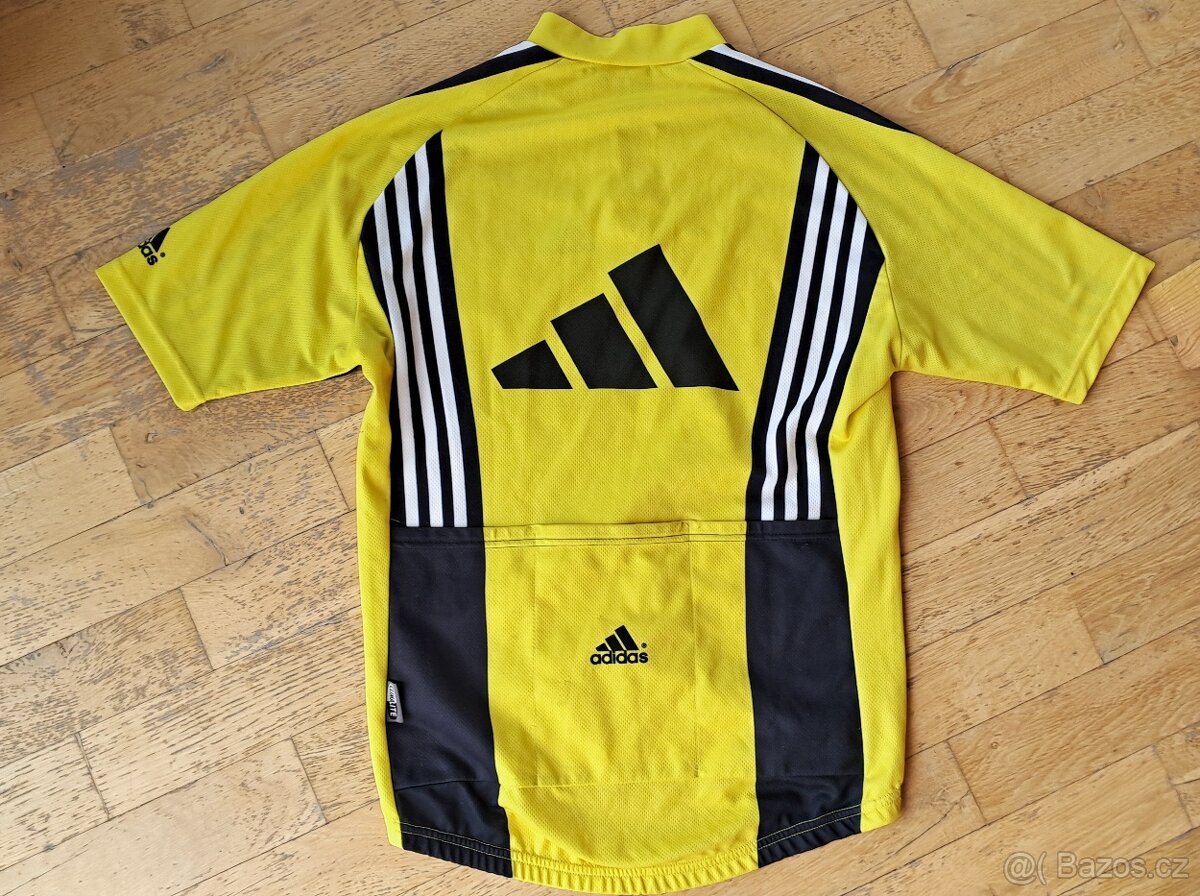 dětský cyklodres vel.164 - 2