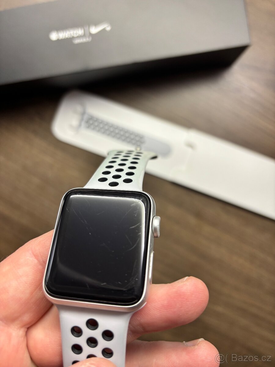 Apple Watch serie 3 - 2
