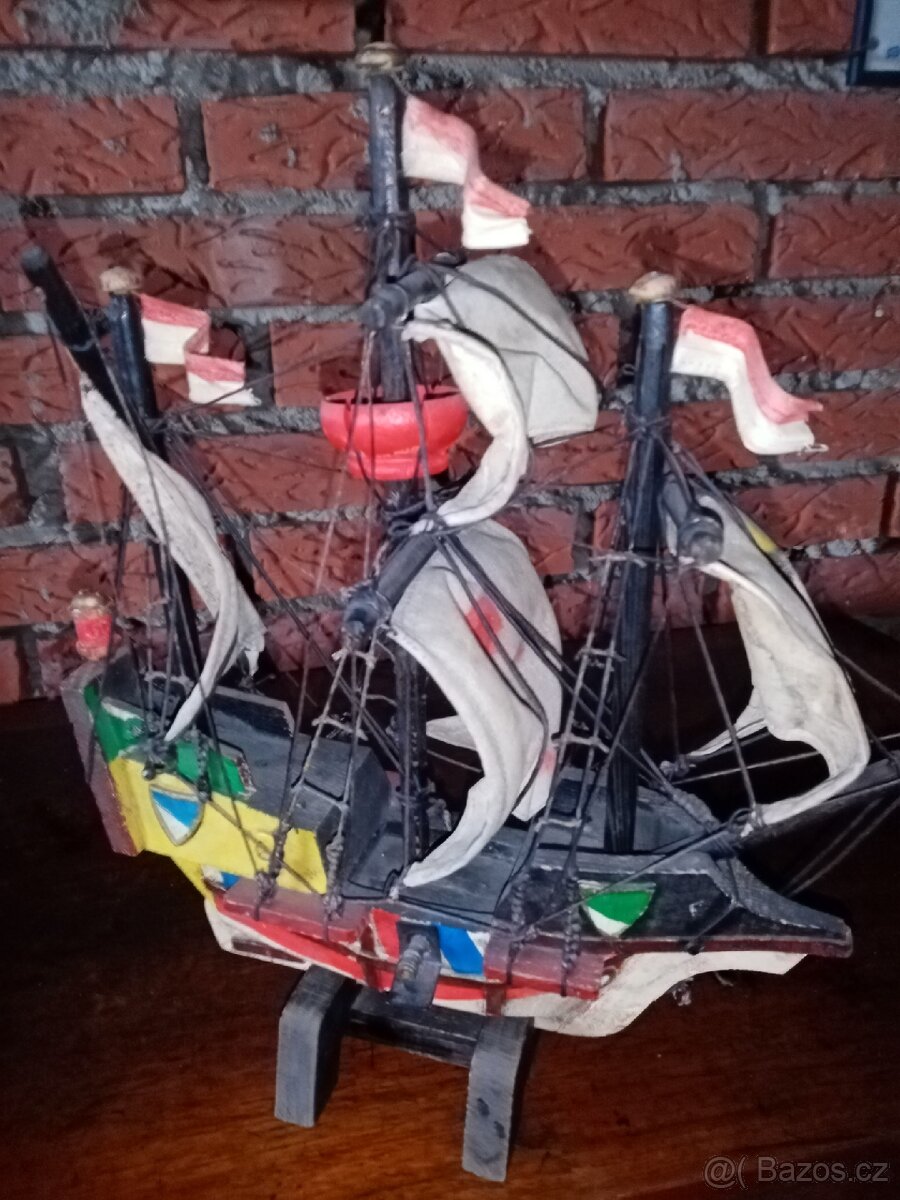 Model lodi Santa Rogge 1000 - 2