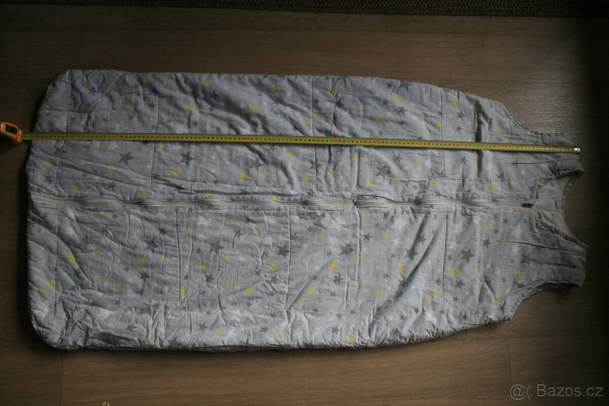 Spacák pro dítě - 2