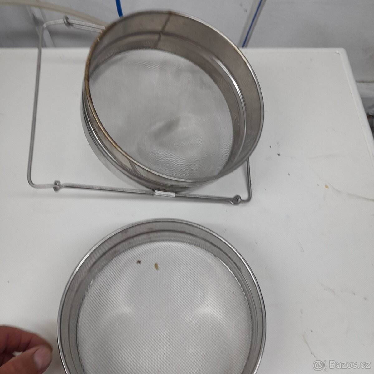 včelařske potřeby - 2