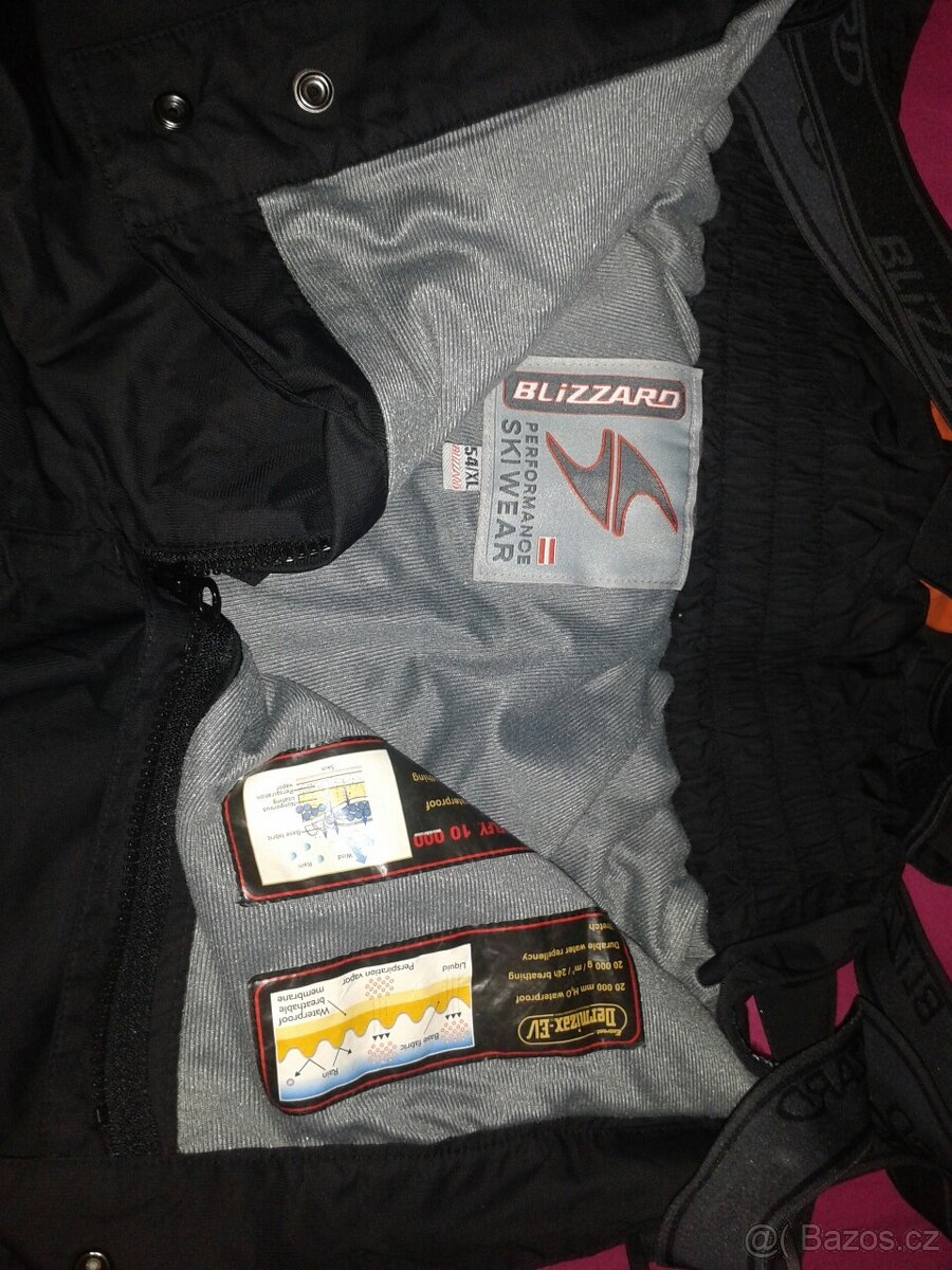 Bunda VOLKL, vel. 38 - 2