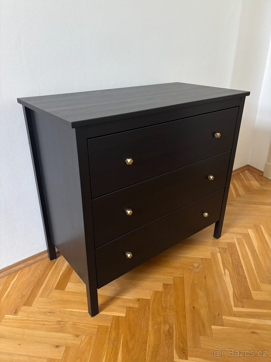 Ikea komoda Hemnes - 2