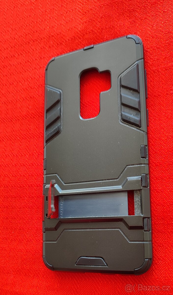 Kryt Xiaomi Redmi Note 8 Pro použitý. - 2