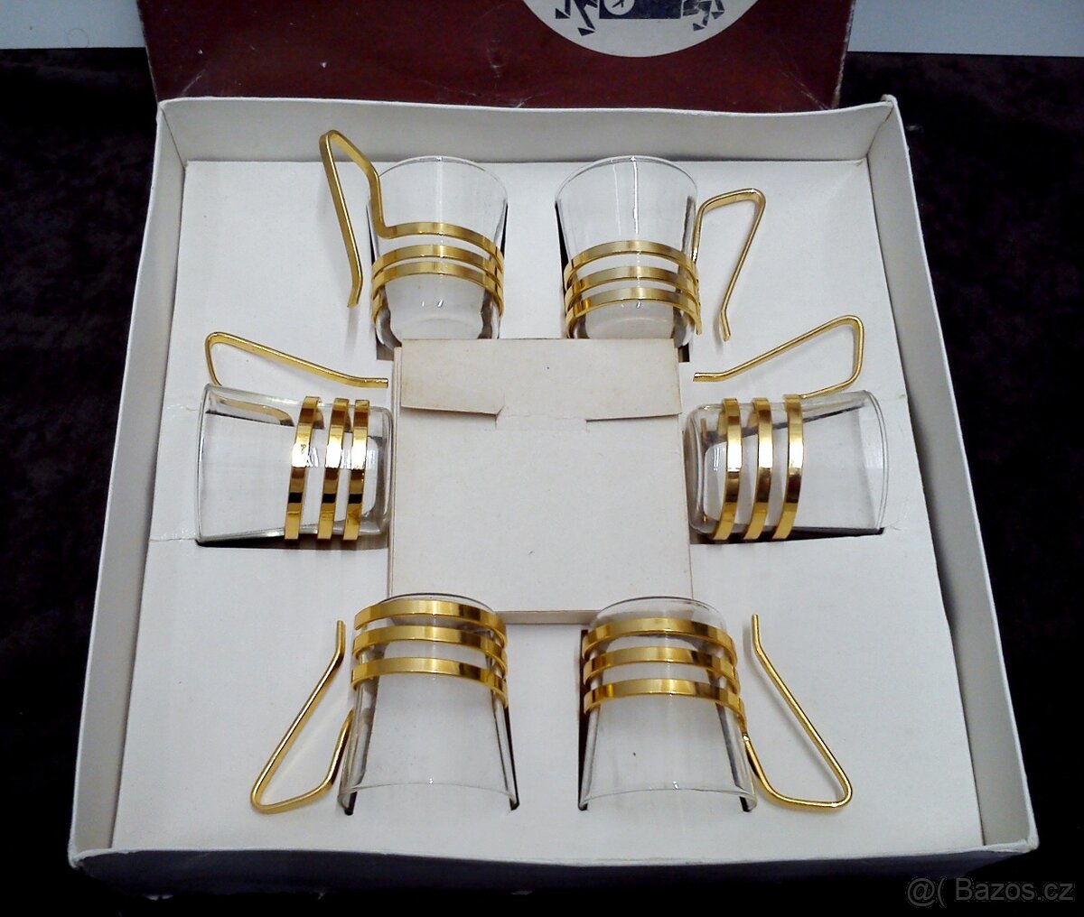 Sada Simax export - 2