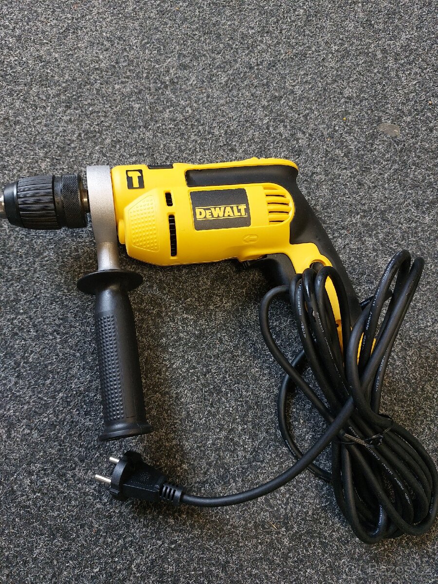 Dewalt DWDO24S - 2