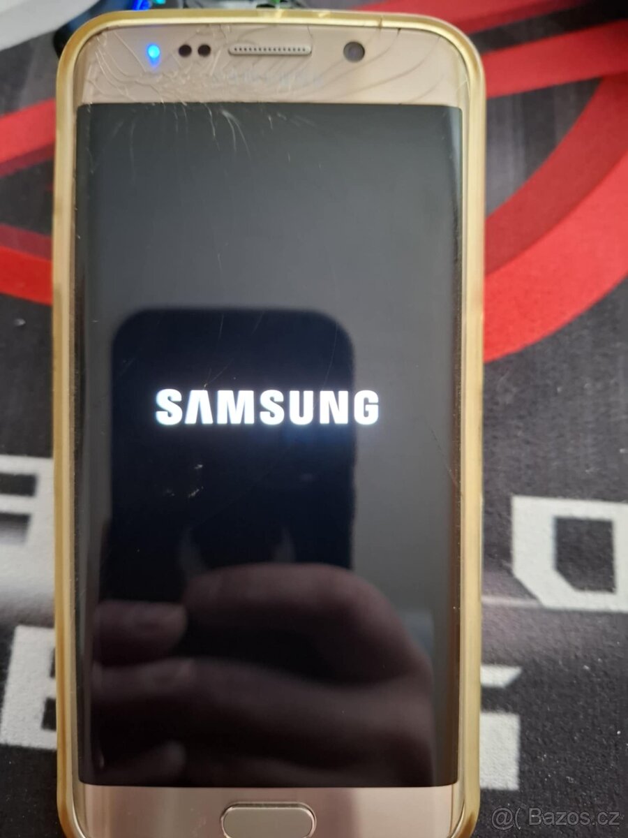 samsung Galaxy S6 edge - 2