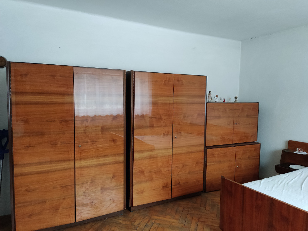 Prodej ložnice (retro nábytek) - 2