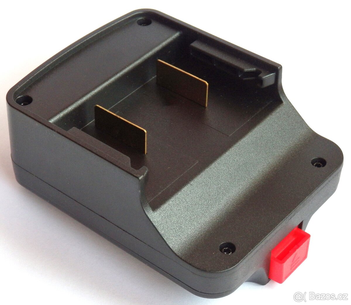 Adaptér Hikoki pro stroje Bosch hobby, DeWalt a Milwaukee - 2