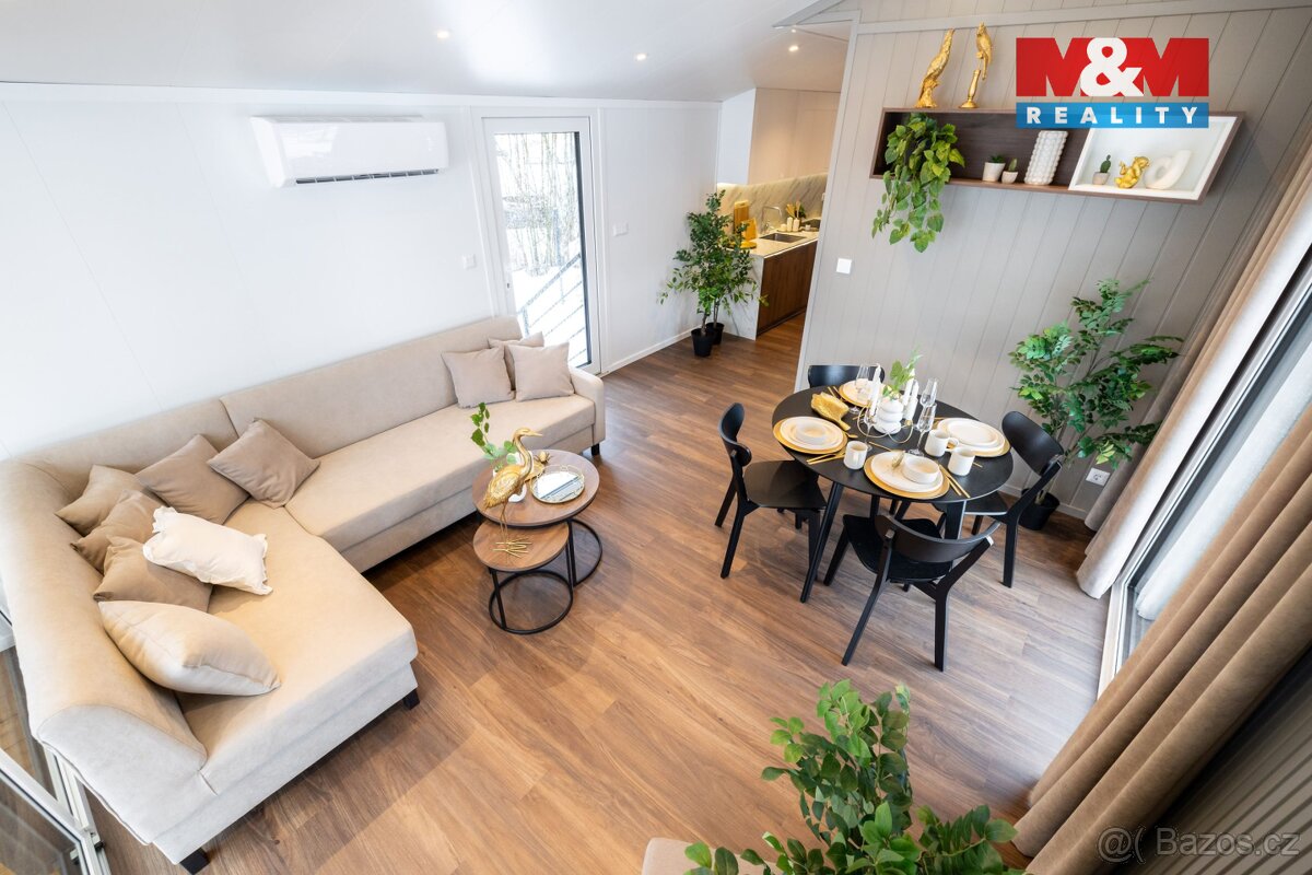 Prodej na klíč BLACK STONE XL - 2