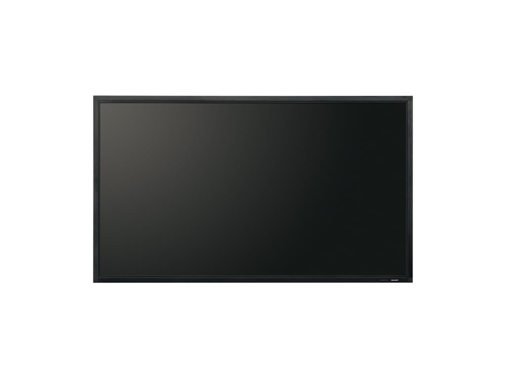 Sharp PN-E602 - 60" / 152,4 cm monitor - 2