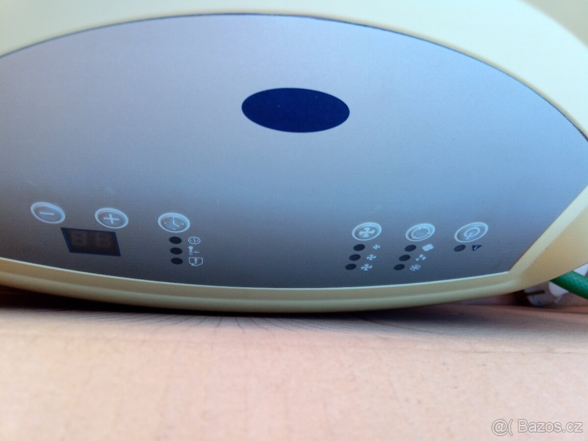 Mobilní klimatizace - 2