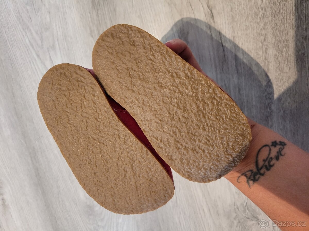 Papuče/sandaly Pegres vel.20 - 2