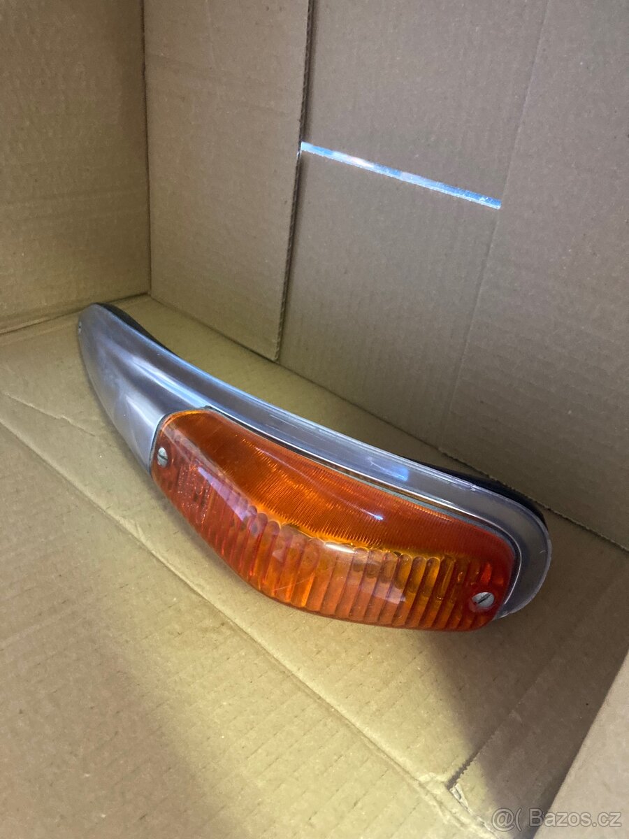 Škoda 1000 MB blinkr - 2