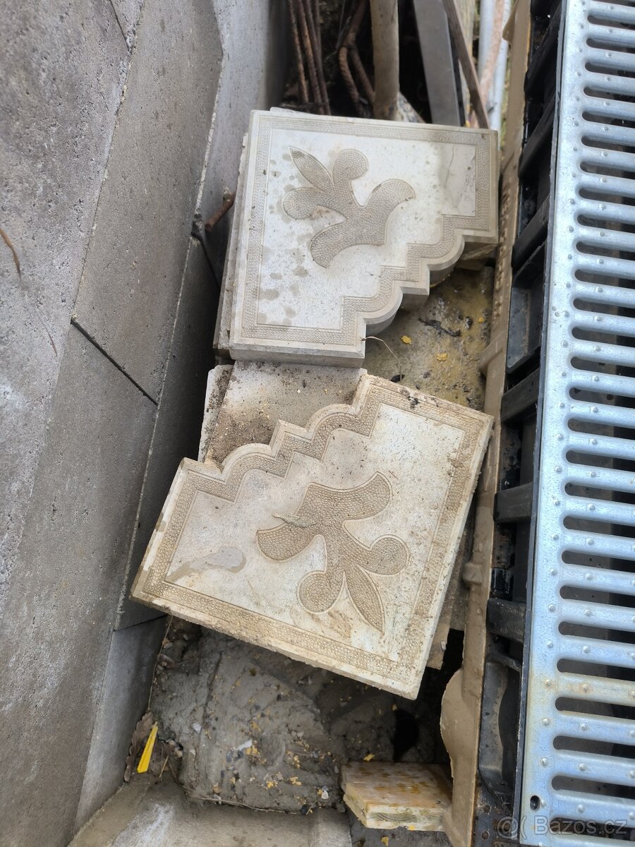 Formi za poloviční cenu - 2