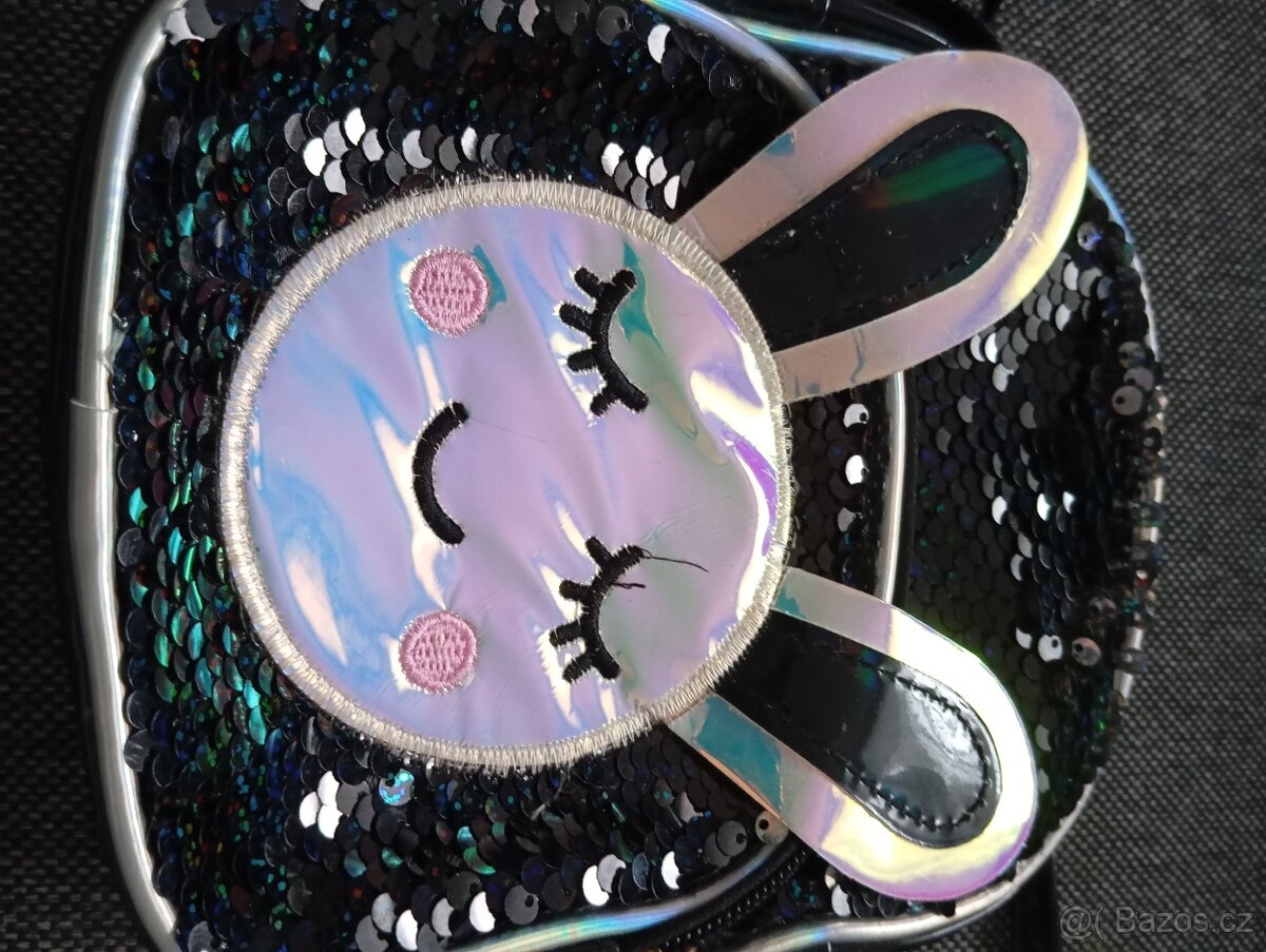 Batůžek, batoh s filtry - 2