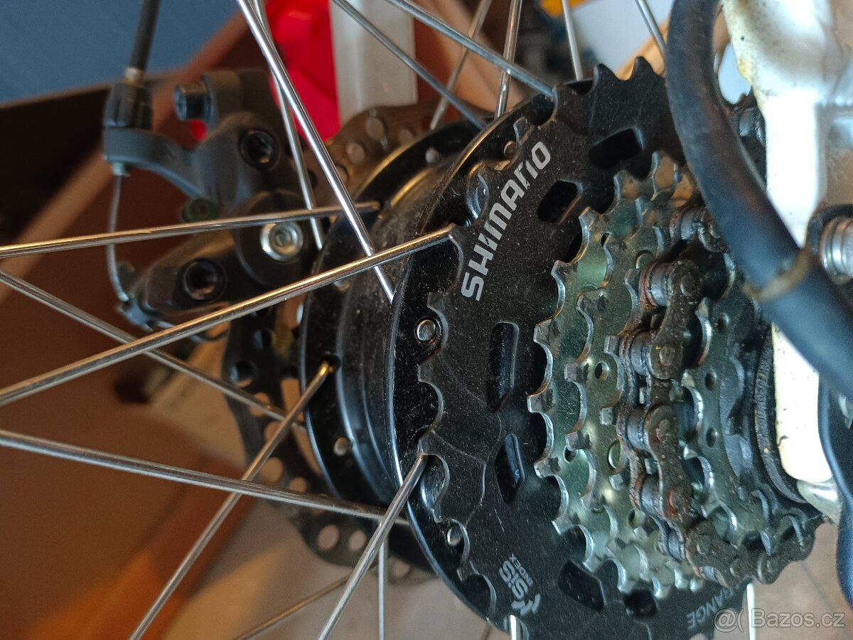 EasyBike MTB 650 - 2