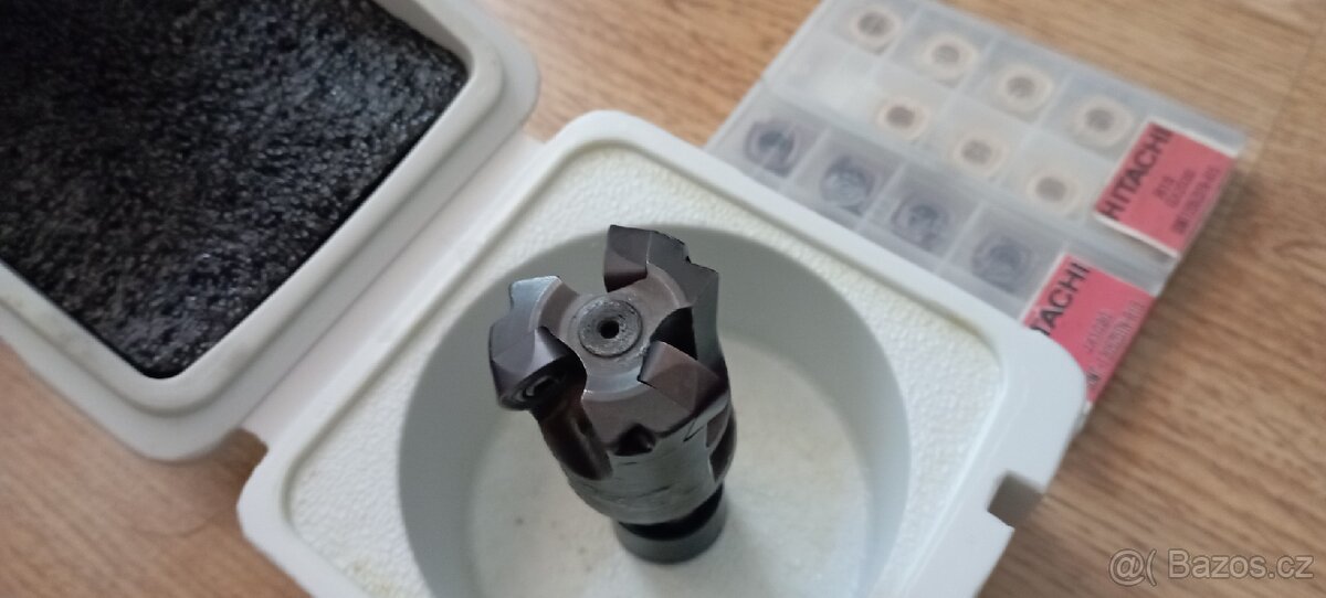 Fréza Hitachi 35mm - 2