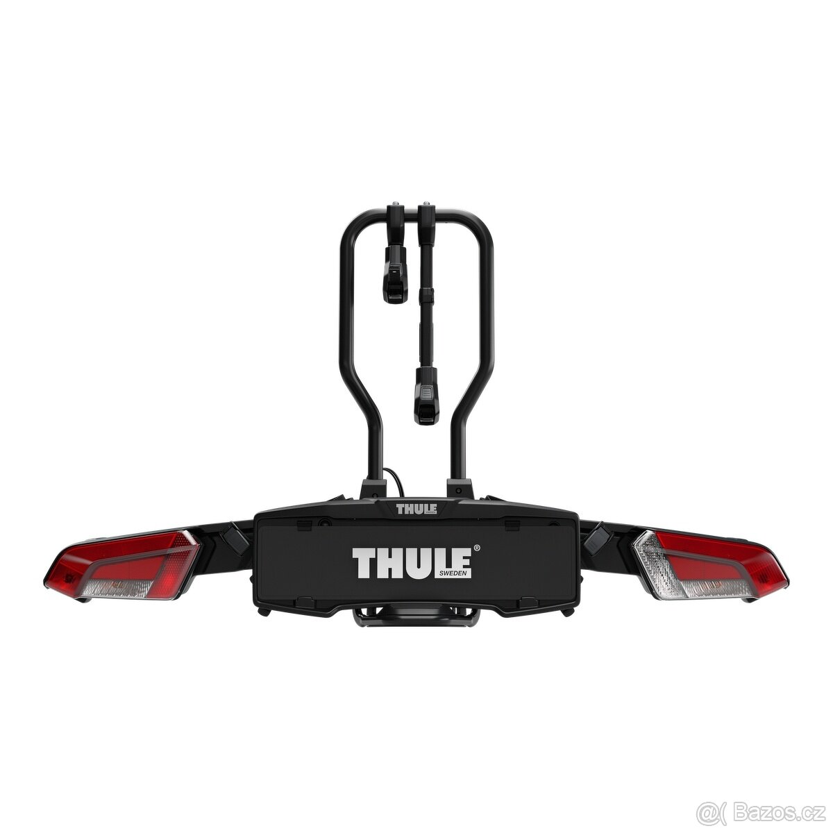 Nosič kol THULE EasyFold 3 (944) pro 2 kola - Prodáno - 2