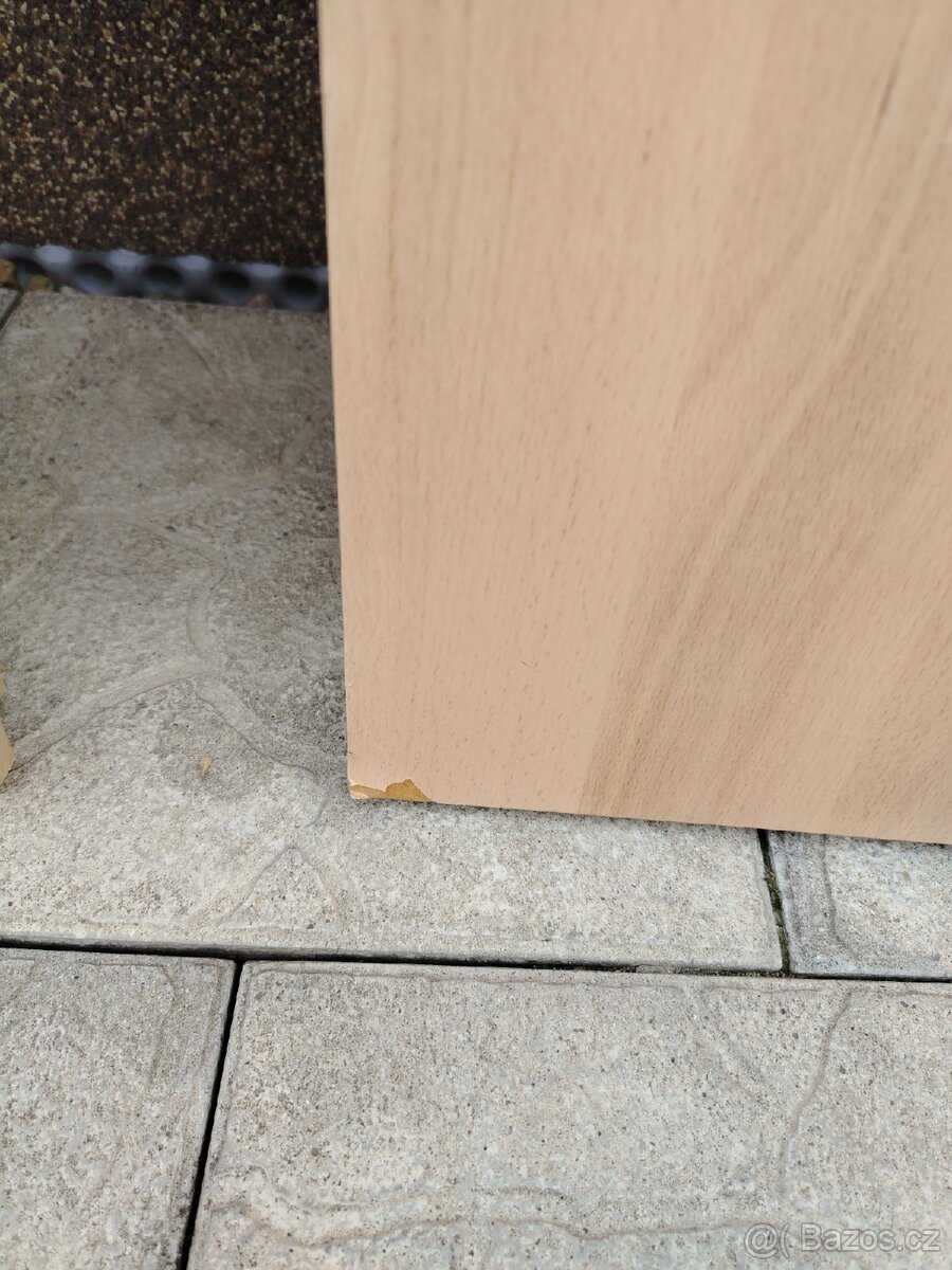 Prodám interiérové dveře - 2