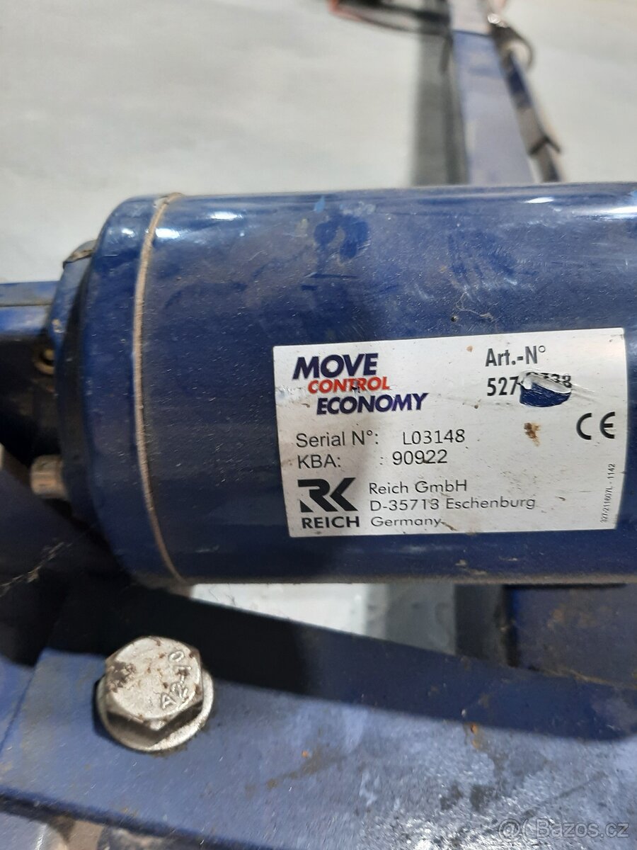 Mover pro karavan - 2