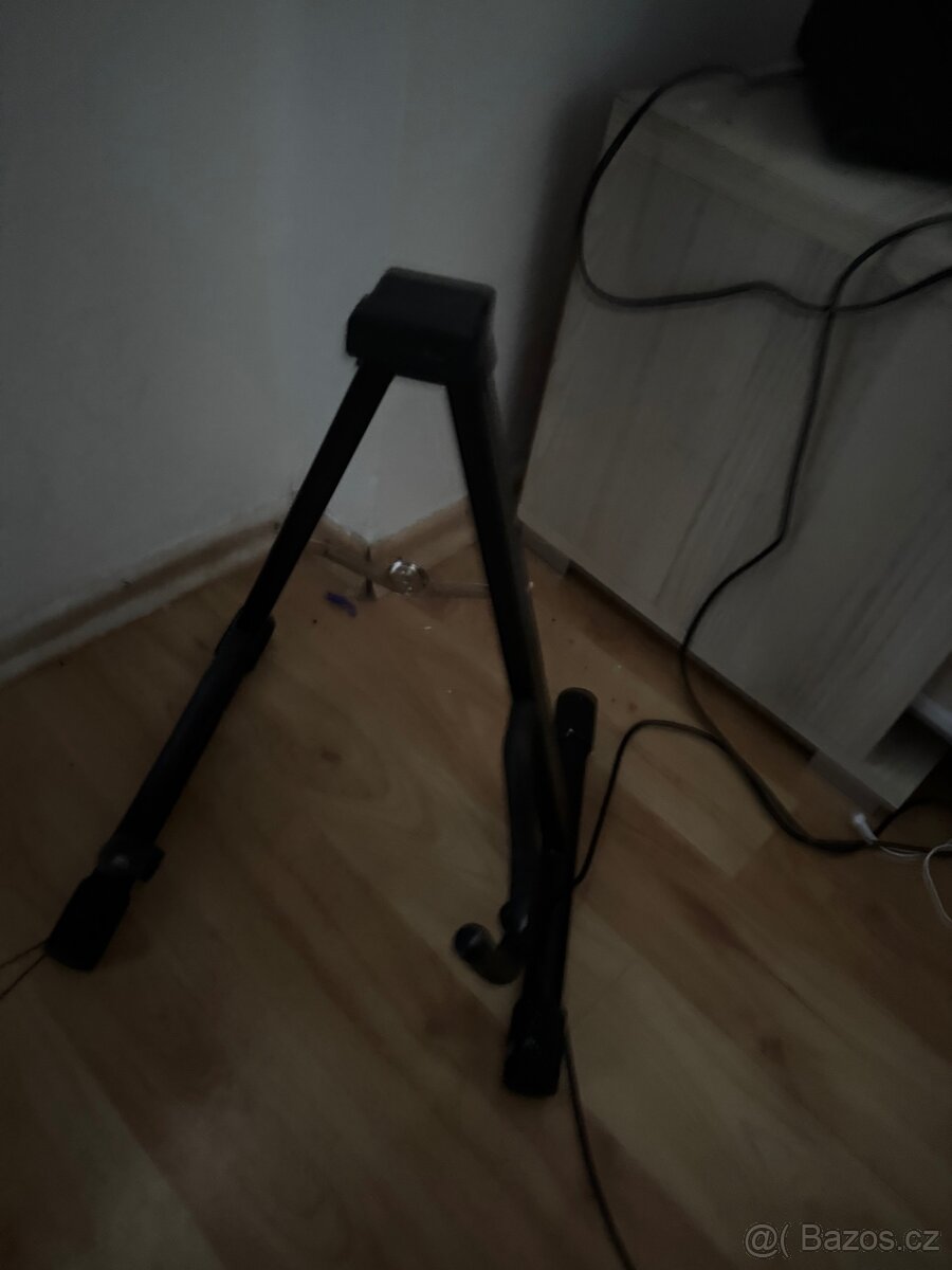 elektrická kytara + set - 2