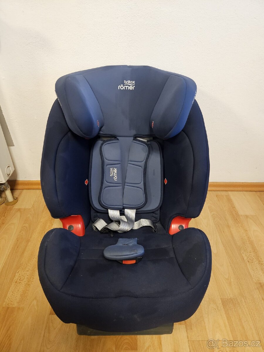 Britax Romer Evolva 2ks - 2