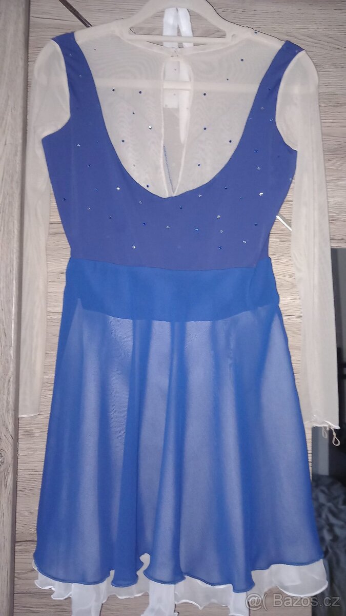 Prodám krasošaty 12-13 let - 2