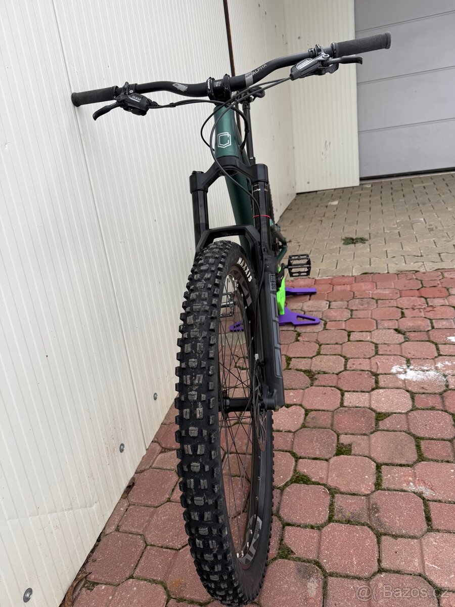 Commencal META SX V4 - 2
