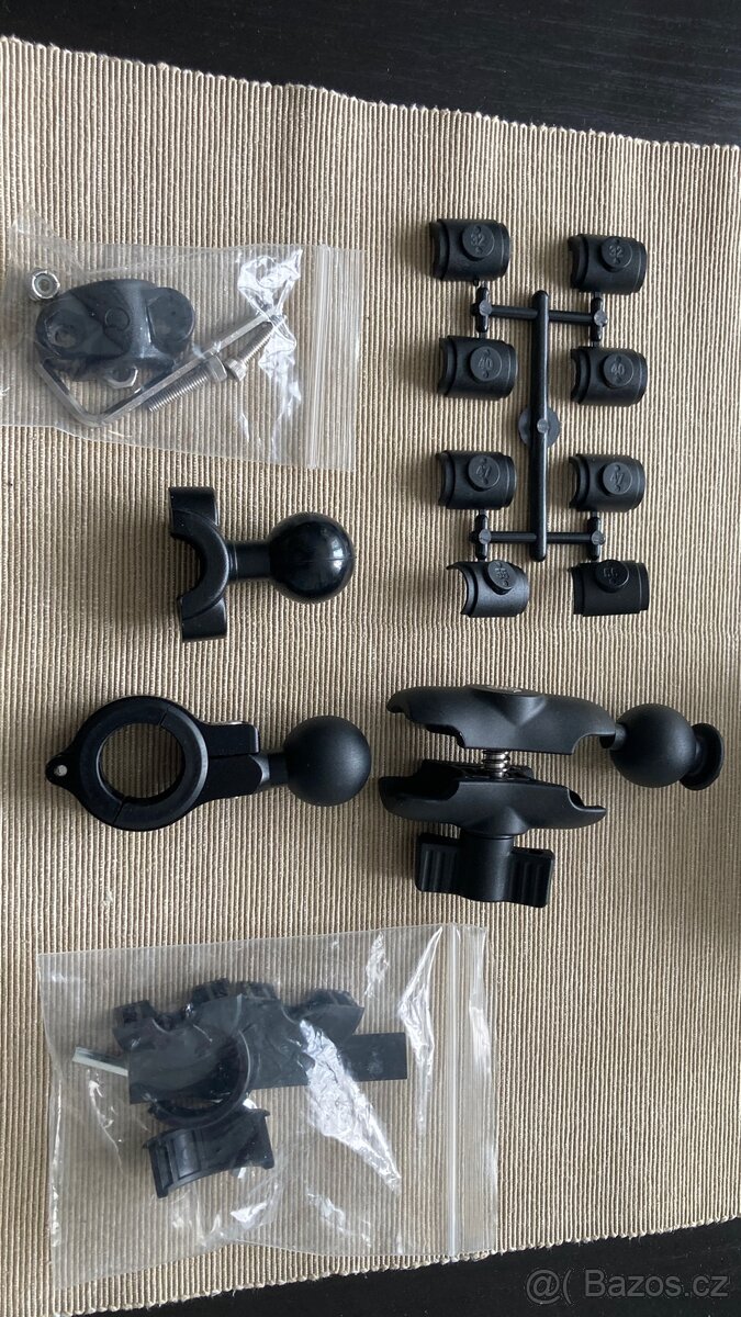 Příslušenství k držáku - 2