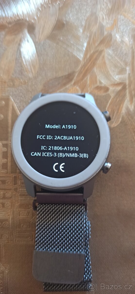 Amafit 42mm a1910 - 2