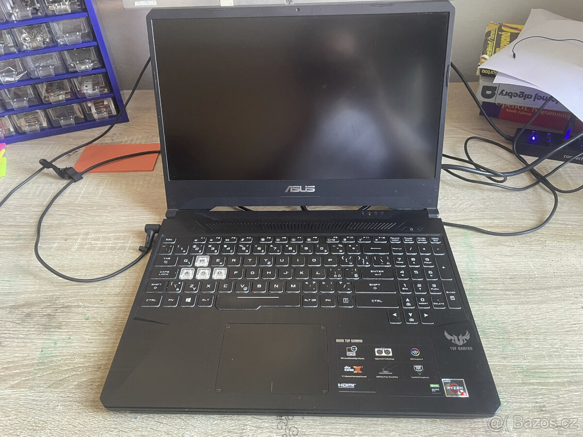 ASUS TUF Gaming - 2