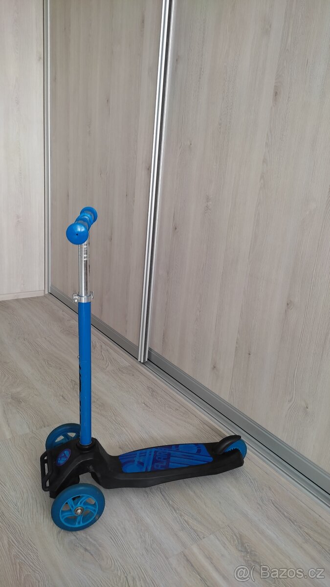 Koloběžka tříkolová zn. Tempish - 2