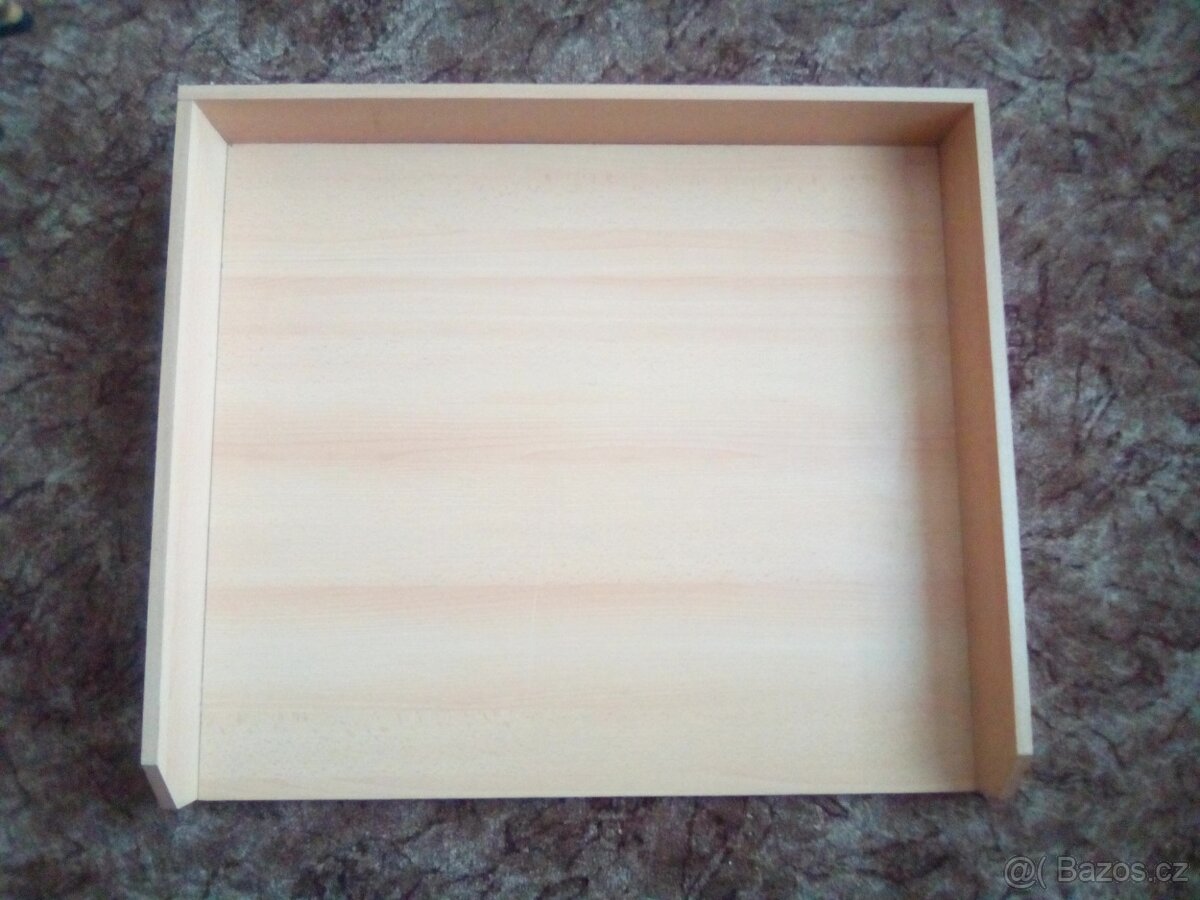 Přebalovací pult - 2