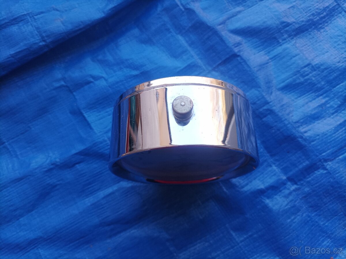 Budík Prim, Czechoslovakia - 2