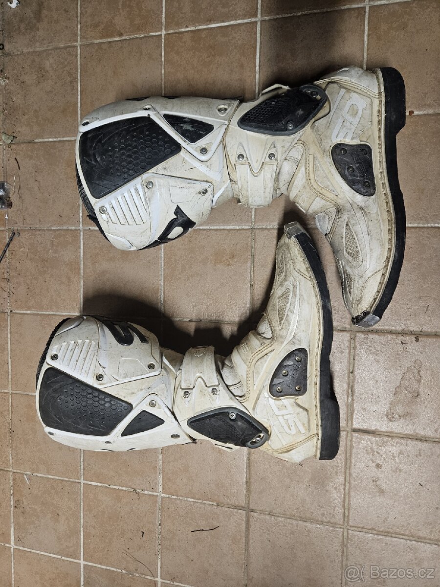 Sidi Crossfire vel. 46 - 2