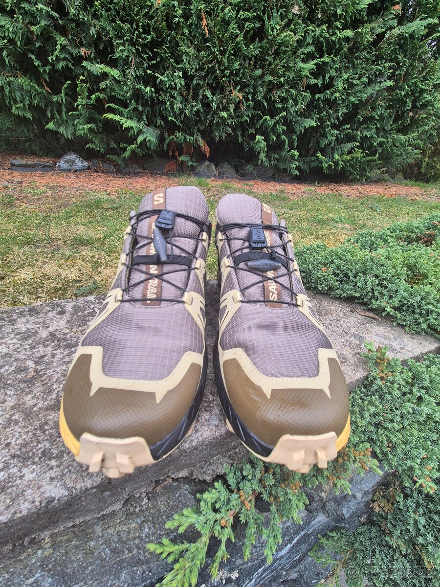 Salamon Speedcross vel 44 v záruce - 2