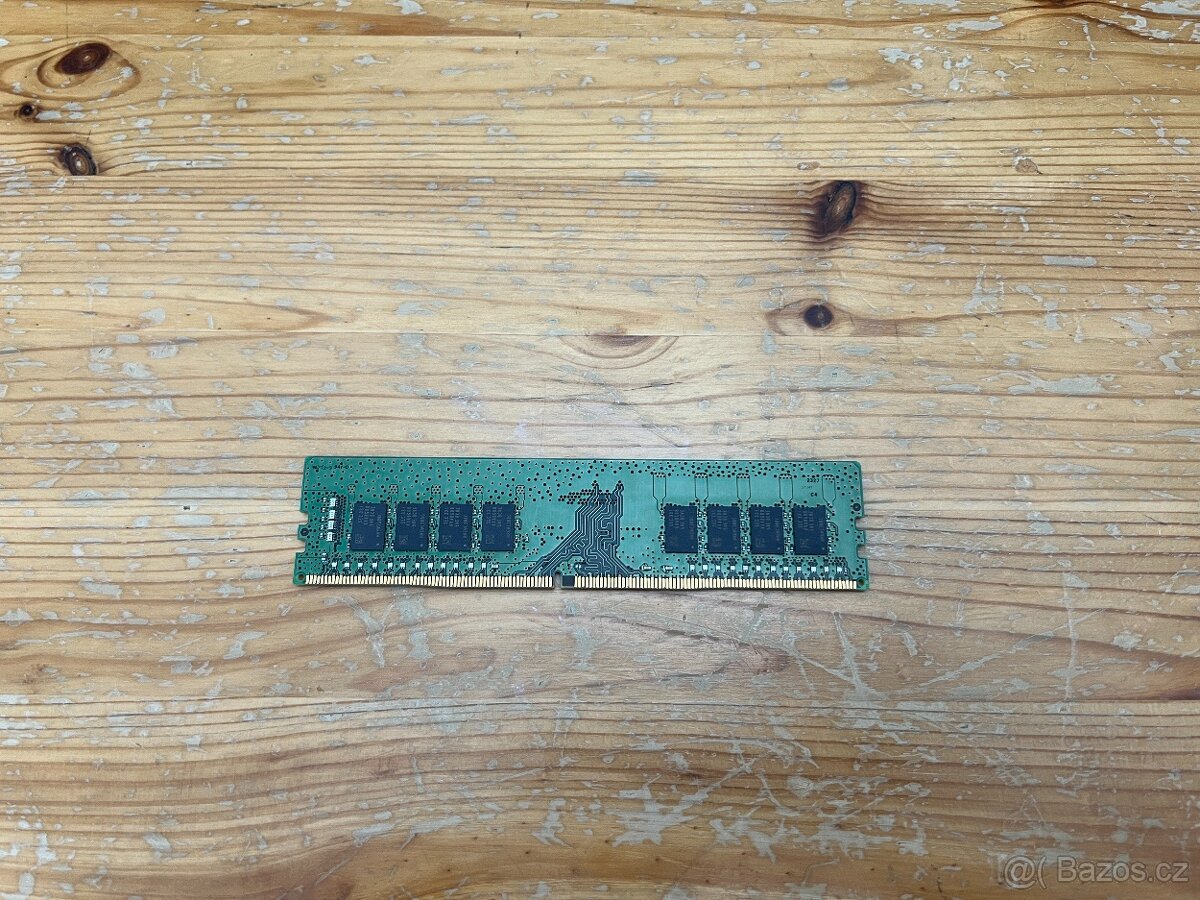 DDR4 16GB 3200MHz CL22 Samsung - 2